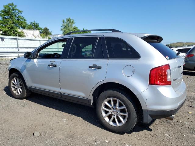 Photo 2 from auction – 2014 FORD EDGE SE with VIN 2FMDK3GC8EBA00892