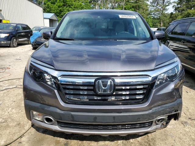 Photo 5 from auction – 2019 HONDA RIDGELINE with VIN 5FPYK3F7XKB020870