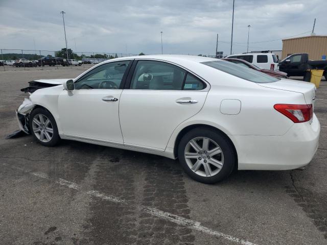 Photo 2 from auction – 2007 LEXUS ES 350 with VIN JTHBJ46G272001388