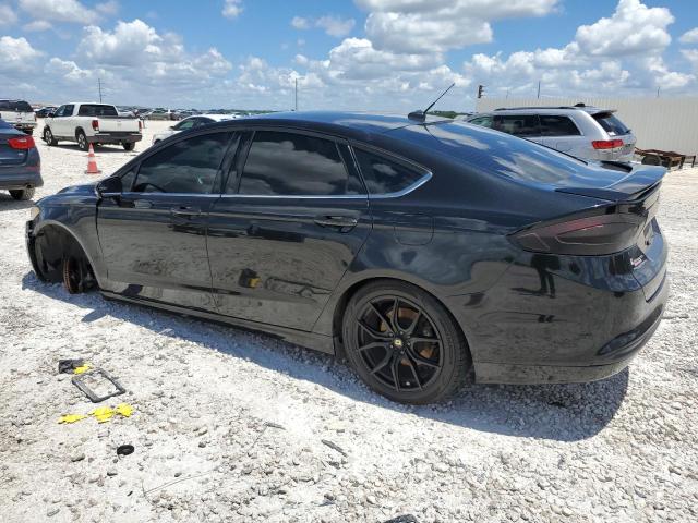 Photo 2 from auction – 2014 FORD FUSION SE with VIN 3FA6P0HD8ER201798