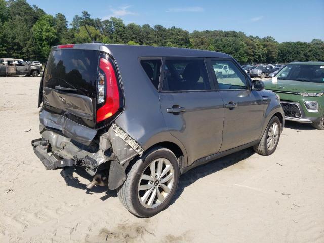 Photo 3 from auction – 2017 KIA SOUL + with VIN KNDJP3A54H7498170