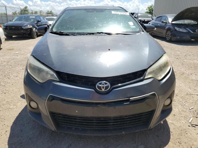 Photo 5 from auction – 2016 TOYOTA COROLLA L with VIN 5YFBURHE7GP394372