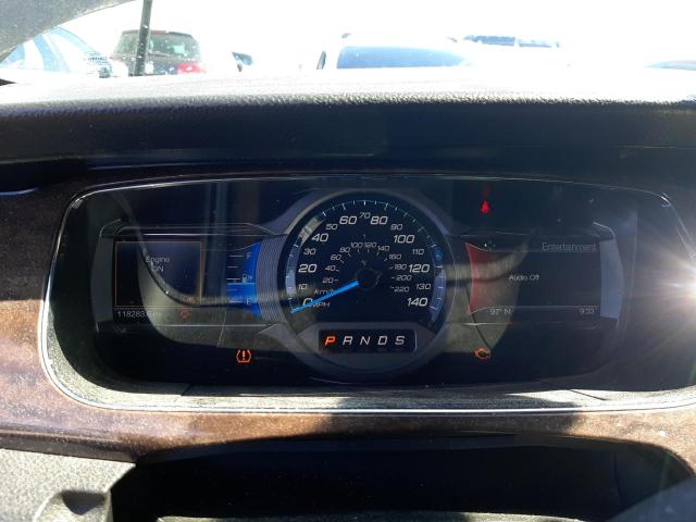 Фото 9 с аукциона – 2014 FORD TAURUS LIM с VIN 1FAHP2F84EG111100