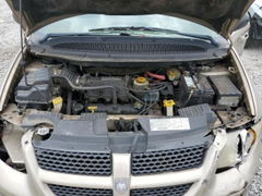 Photo 12 from auction – 2002 DODGE VAN with VIN 1B4GP44382B648793