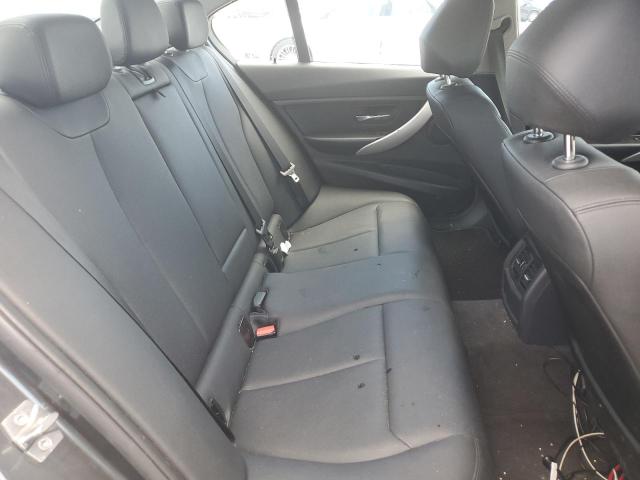 Photo 10 from auction – 2013 BMW 320 I XDRI with VIN WBA3C3C53DF980210