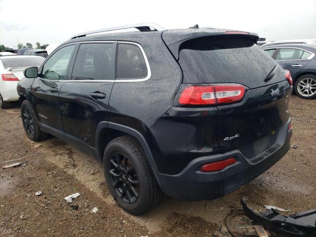 Photo 2 from auction – 2014 JEEP CHEROKEE L with VIN 1C4PJMCS0EW232473