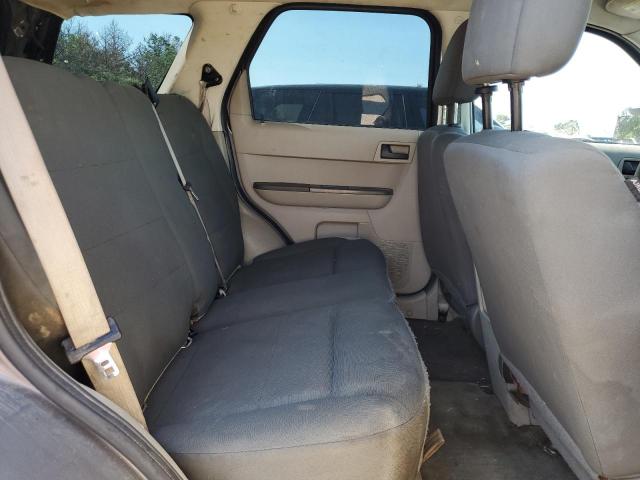 Photo 10 from auction – 2011 FORD ESCAPE XLS with VIN 1FMCU9C74BKB60464