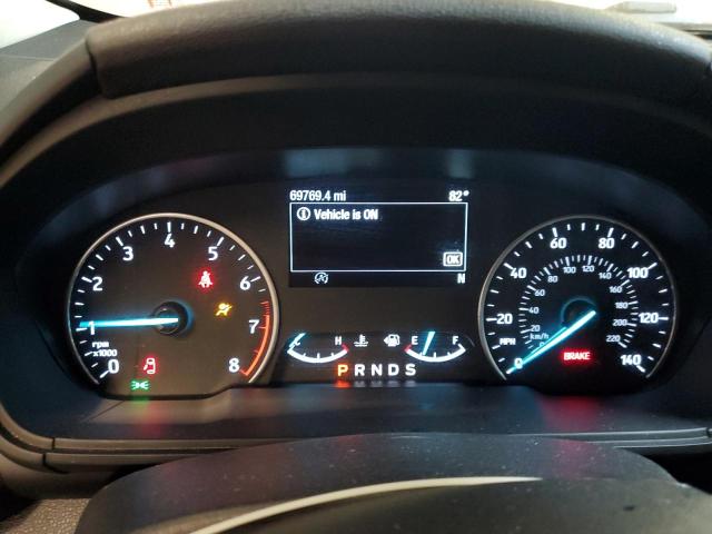 صورة رقم 9 من المزاد - 2019 FORD ECOSPORT T مع VIN MAJ6S3KL3KC275236