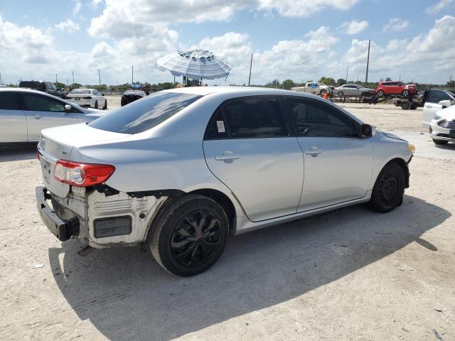 Photo 3 from auction – 2012 TOYOTA COROLLA BA with VIN 5YFBU4EE0CP019411