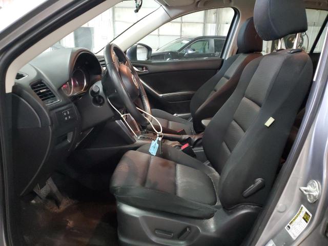 Photo 7 from auction – 2014 MAZDA CX-5 TOURI with VIN JM3KE4CY7E0323964