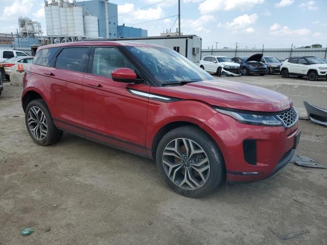 Photo 4 from auction – 2022 LAND ROVER RANGE ROVE with VIN SALZP2FX7NH166472
