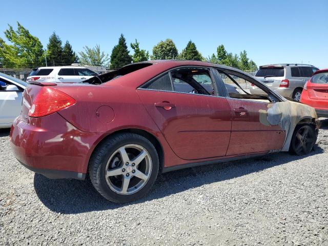 Photo 3 from auction – 2008 PONTIAC G6 BASE with VIN 1G2ZG57N784274581