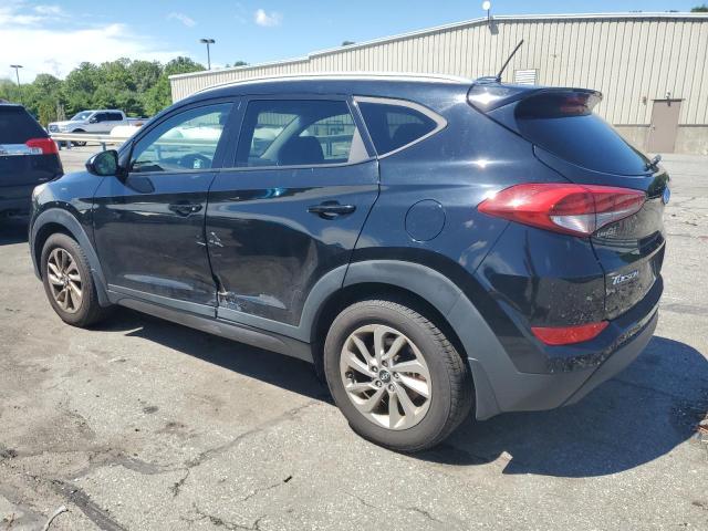 Photo 2 from auction – 2016 HYUNDAI TUCSON LIM with VIN KM8J3CA43GU039761