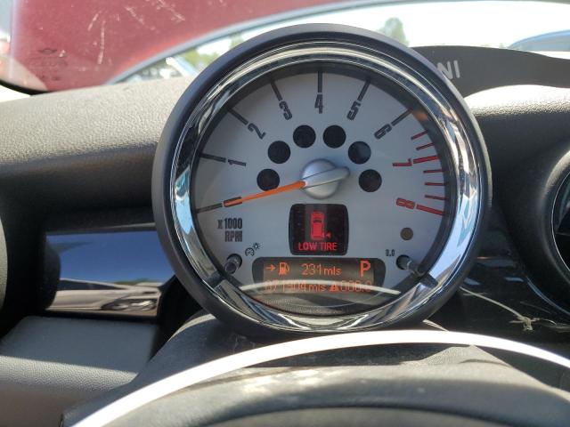 صورة رقم 9 من المزاد - 2008 MINI COOPER S مع VIN WMWMF73598TV34251