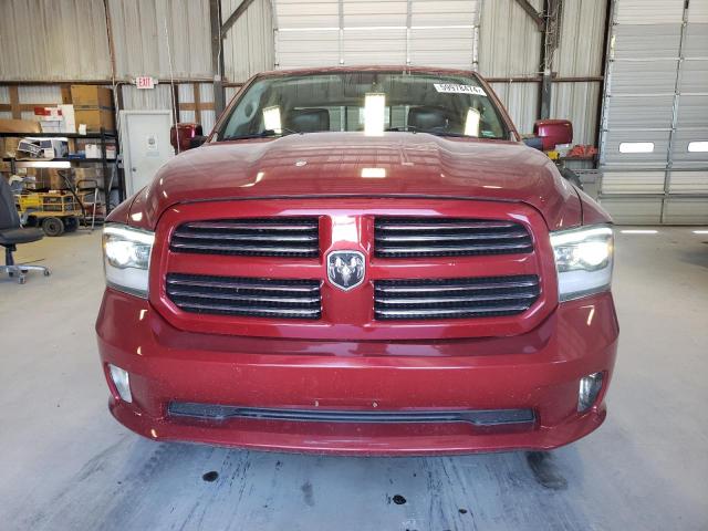 Photo 5 from auction – 2013 RAM 1500 SPORT with VIN 1C6RR7HT1DS532170