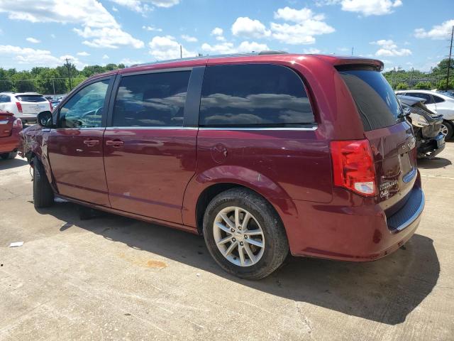 Photo 2 from auction – 2019 DODGE GRAND CARA with VIN 2C4RDGCG8KR612145