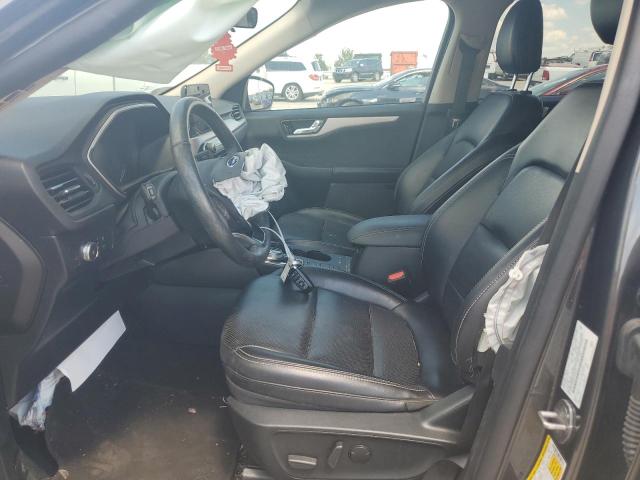 Photo 7 from auction – 2020 FORD ESCAPE SEL with VIN 1FMCU0H64LUA51410