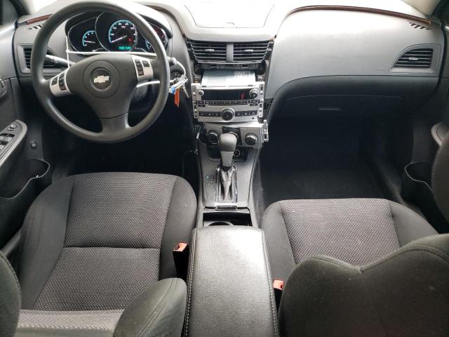 Photo 8 from auction – 2011 CHEVROLET MALIBU 1LT with VIN 1G1ZC5E15BF302180