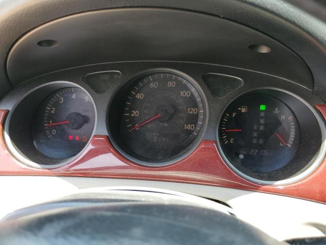 Photo 9 from auction – 2002 LEXUS ES 300 with VIN JTHBF30GX20035927