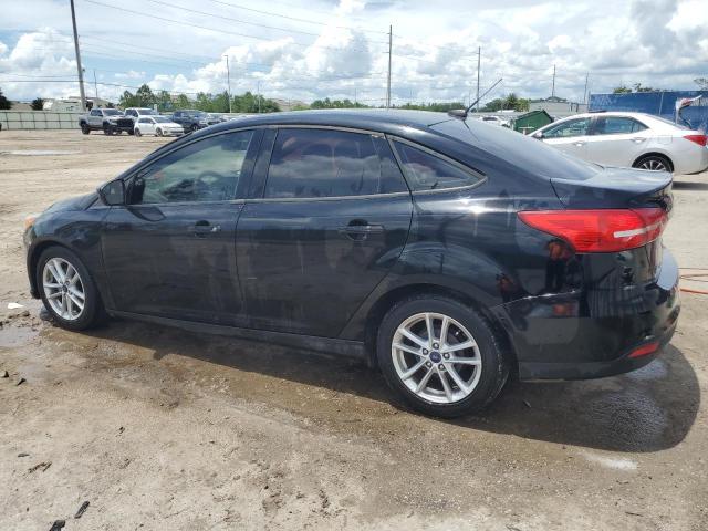 Zdjęcie 2 z aukcji – 2018 FORD FOCUS SE z VIN 1FADP3F20JL321534