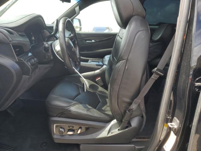 Photo 7 from auction – 2018 CADILLAC ESCALADE P with VIN 1GYS4DKJ1JR158719