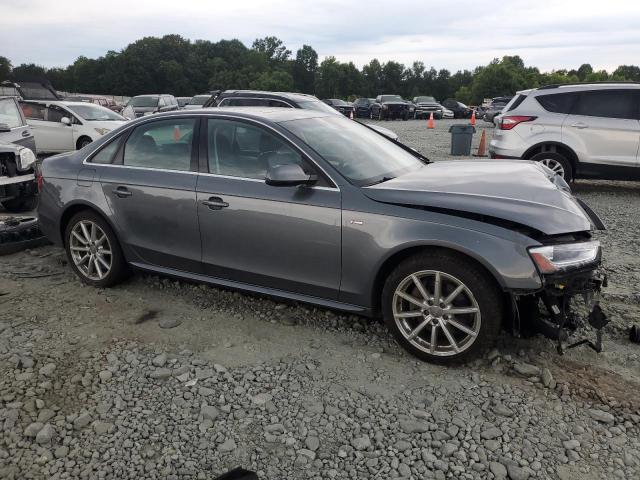 Photo 4 from auction – 2016 AUDI A4 PREMIUM with VIN WAUFFAFL2GN003606