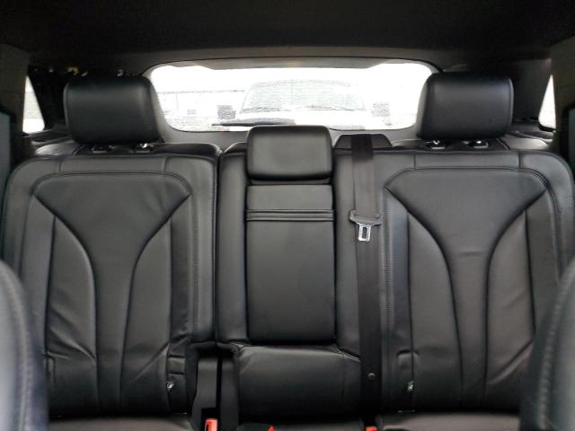 صورة رقم 10 من المزاد - 2016 LINCOLN MKX RESERV مع VIN 2LMTJ6LR2GBL60712