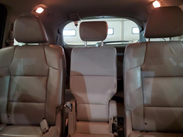 Photo 10 from auction – 2015 HONDA ODYSSEY EX with VIN 5FNRL5H63FB129512