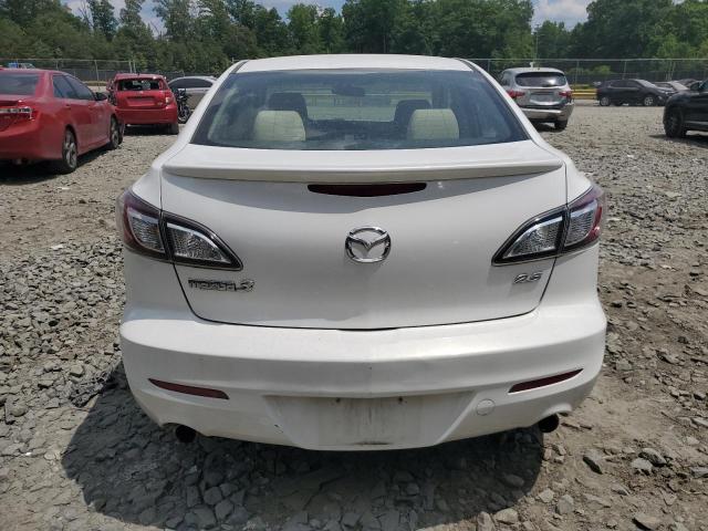 Photo 6 from auction – 2010 MAZDA 3 S with VIN JM1BL1S54A1107885