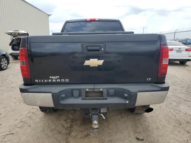 Photo 6 from auction – 2011 CHEVROLET SILVERADO with VIN 1GC2CXCG3BZ403129