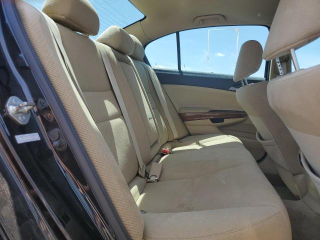 Photo 10 from auction – 2012 HONDA ACCORD EX with VIN 1HGCP3F7XCA007892