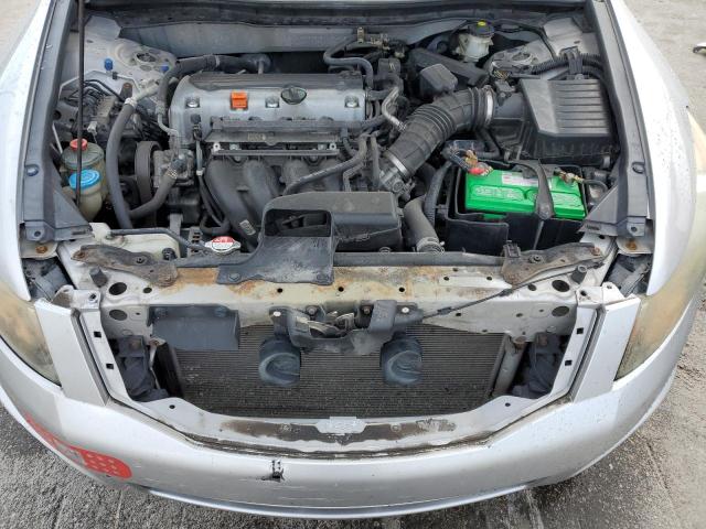 Photo 11 from auction – 2010 HONDA ACCORD LXP with VIN 1HGCP2F45AA184413