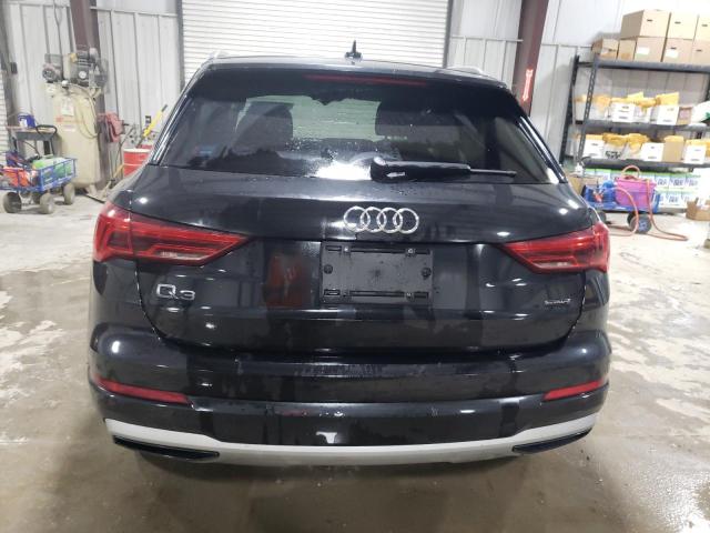 Photo 6 from auction – 2020 AUDI Q3 PREMIUM with VIN WA1AECF39L1023908