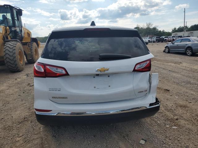 Photo 6 from auction – 2019 CHEVROLET EQUINOX LT with VIN 2GNAXUEV2K6165822