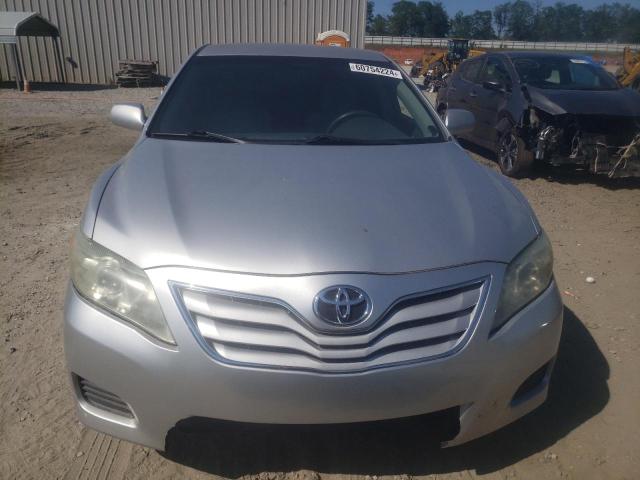 Zdjęcie 5 z aukcji – 2011 TOYOTA CAMRY BASE z VIN 4T1BF3EK8BU667425