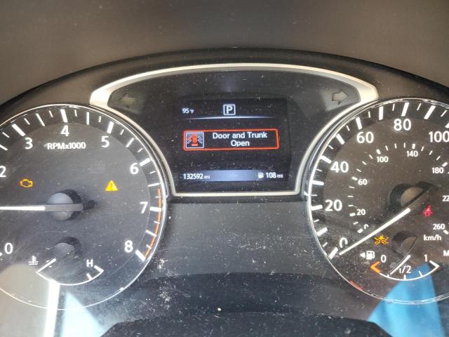 Photo 9 from auction – 2018 NISSAN ALTIMA 2.5 with VIN 1N4AL3AP1JC163190
