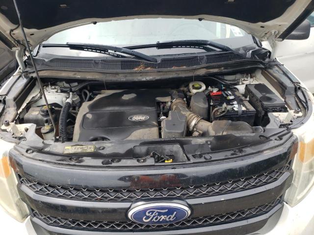 Photo 12 from auction – 2012 FORD EXPLORER with VIN 1FMHK7B86CGA28594