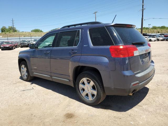 Photo 2 from auction – 2013 GMC TERRAIN SL with VIN 2GKFLVE36D6247333