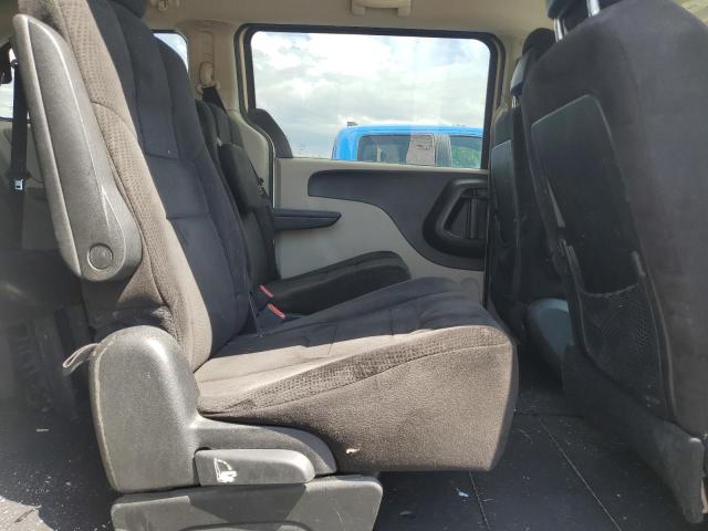 Photo 11 from auction – 2013 DODGE GRAND CARA with VIN 2C4RDGBG4DR673710