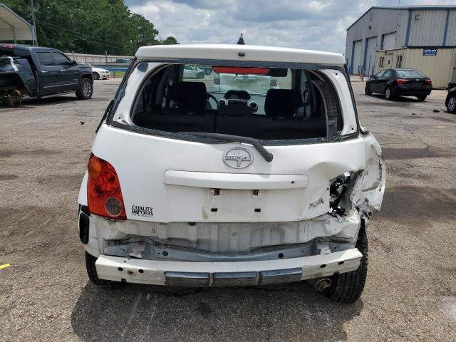 Photo 6 from auction – 2005 TOYOTA SCION XA with VIN JTKKT624650115463