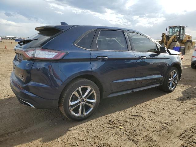 Photo 3 from auction – 2017 FORD EDGE SPORT with VIN 2FMPK4AP3HBC54948
