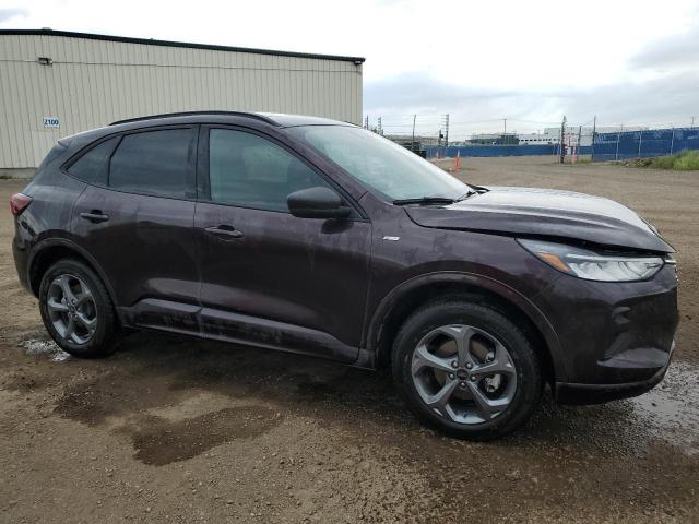 Photo 4 from auction – 2023 FORD ESCAPE ST with VIN 1FMCU9MN6PUA57782