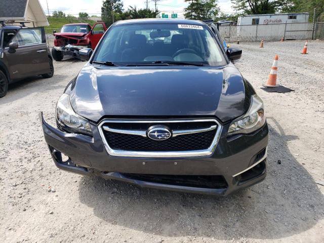 Photo 5 from auction – 2016 SUBARU IMPREZA PR with VIN JF1GPAB60G8281509