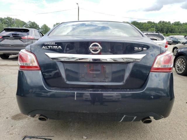 Photo 6 from auction – 2013 NISSAN ALTIMA 3.5 with VIN 1N4BL3AP0DC235781