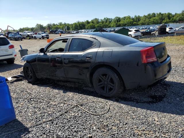 Photo 2 from auction – 2006 DODGE CHARGER SE with VIN 2B3KA43R76H447907