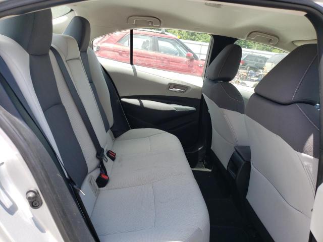 Photo 10 from auction – 2020 TOYOTA COROLLA LE with VIN 5YFEPRAE5LP105725