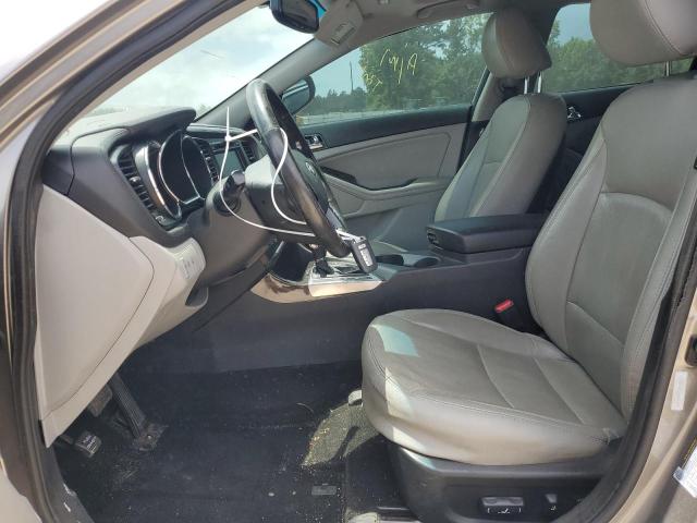 Photo 7 from auction – 2013 KIA OPTIMA EX with VIN 5XXGN4A70DG226188