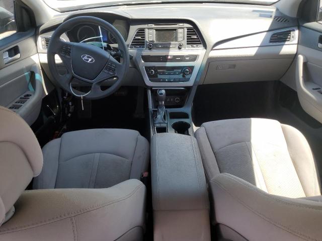 Photo 8 from auction – 2015 HYUNDAI SONATA SE with VIN 5NPE24AF0FH247136