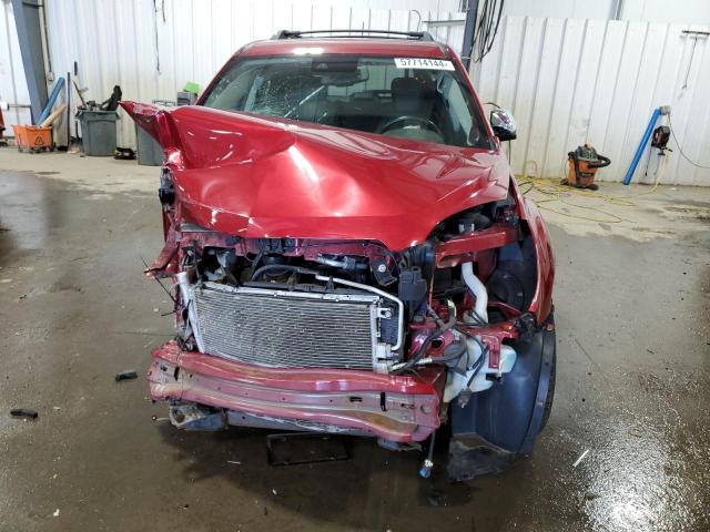 Photo 5 from auction – 2013 CHEVROLET EQUINOX LT with VIN 2GNFLGEK0D6236785