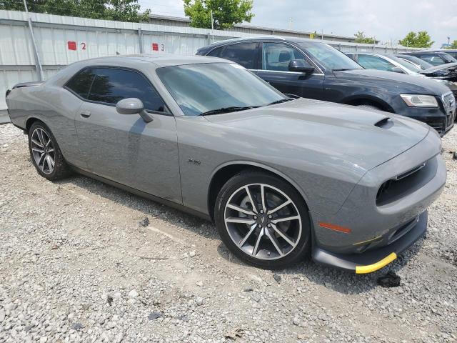 Photo 4 from auction – 2023 DODGE CHALLENGER with VIN 2C3CDZBT9PH626007